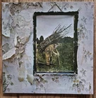 LED ZEPPELIN - ZoSo - SD 7208 - Atlantic Records - 33 RPM LP Gatefold Album Exc+