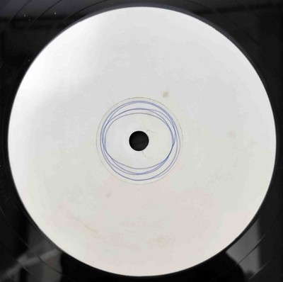 Sirus (2) - Voodoo Magic / Check This Out, 12'', (Vinyl)
