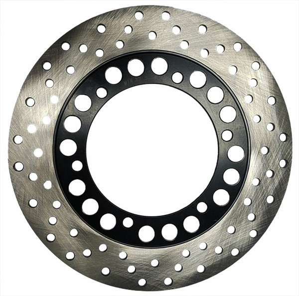 Bremsscheibe Hinten Ducati Supersport F.E. 900 1998-image