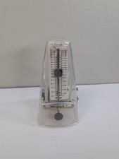 Cherub Metronome Model WSM-330 - Tested - Working