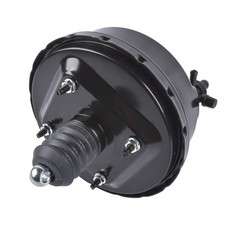 Power Brake Vacuum Booster For 1961-1964 Ford Thunderbird Ad838 Black Power Brake Vacuum Booster For 1961-1964 Ford Thunderbird Ad838 Black