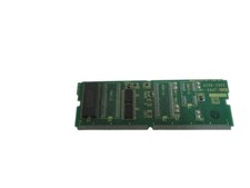 FANUC DRAM MODULE A20B-2900-0800/02A NSNP