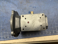 HUB CITY RIGHT ANGLE GEAR BOX MODEL 214 SEE PICTURES