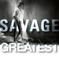 Vinile - Savage - Greatest (Crystal Marble Vinyl) - Warner Music -D- Neu