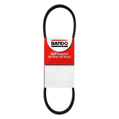 For Mazda 3 2004-2013 Bando 6PK1305 Rib Ace V-Ribbed Serpentine Belt