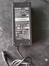 Original Philips ADPC1236 19V 2.6A Monitors/Printers/Routers Power Adapter