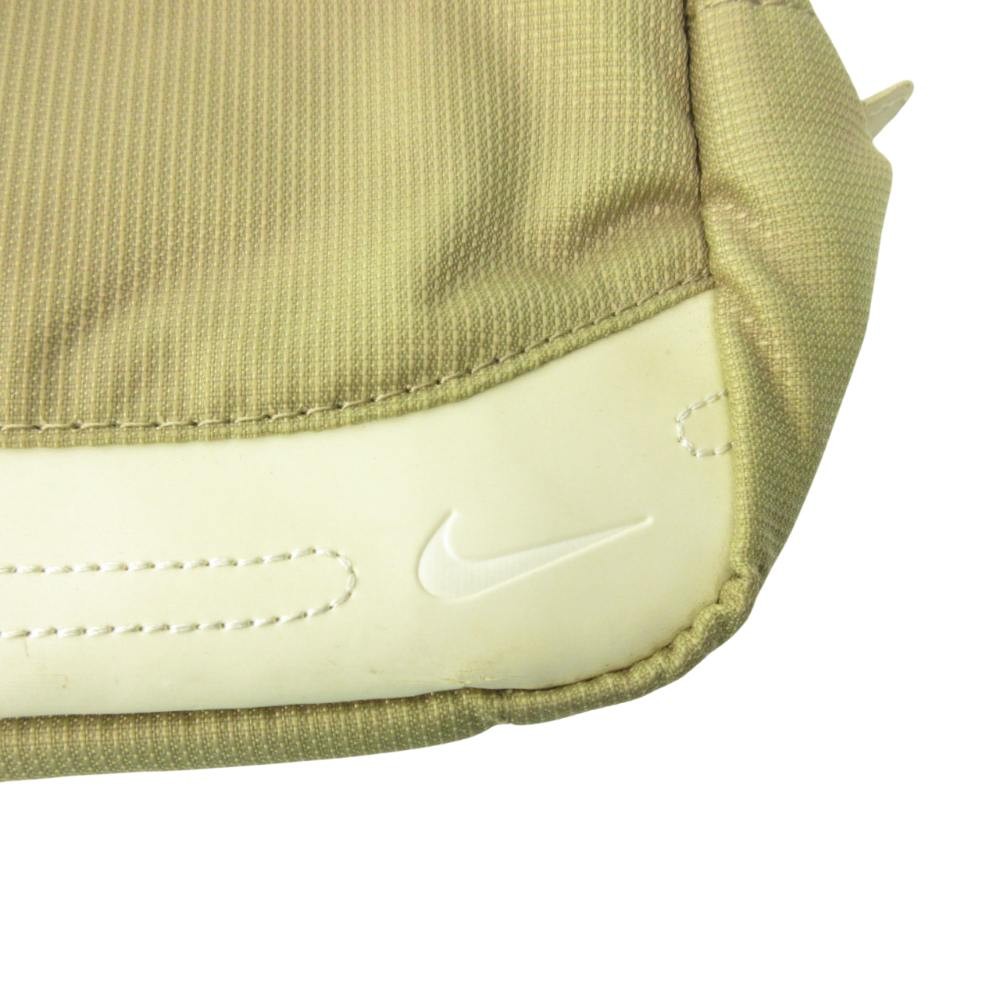 Nike Golf Mini Handbag Swoosh Embossed Beige 0123 Women'S thumbnail 7