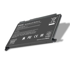 BP02XL Battery for HP Pavilion PC 15 Series 15-AU010WM 15-AU123CL 15-AW053NR New