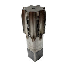 1-1/2" TD 18 GAUGE THREAD 1-1/2" LOC 4-1/16" OAL 15/16" DRIVE SIZE HSS