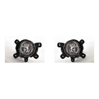 Nebelscheinwerfer H27W/2 Set Lunks Und Rechts FüR KIA Picanto BA Bj. 01/08->>