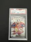 Charizard ex 215/197 SV03: Obsidian Flames Holo PSA 10