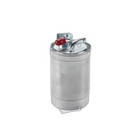 Kraftstofffilter Leitungsfilter Ø 88 Mm Valeo FüR U.A. Audi A4