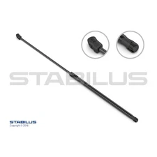 1X STABILUS 074834 GAS STRUTS TRUNK LIFT 81770A6200