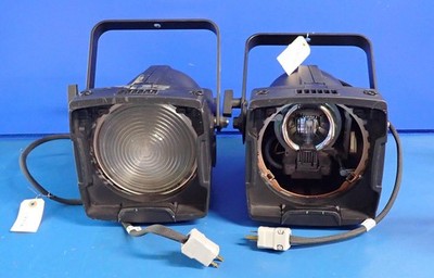 ETC Source Four Fresnel Stage Lights | Lot of 2x