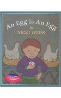 An Egg Is an Egg