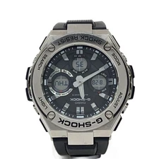 CASIO Solar watch G-SHOCK Degiana SLV
