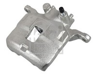 Bremssattel Febi Bilstein 178407 Gusseisen FüR Mitsubishi L200 Triton Pajero 2