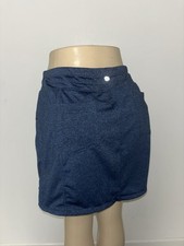tangerine womens skort New Without Tags