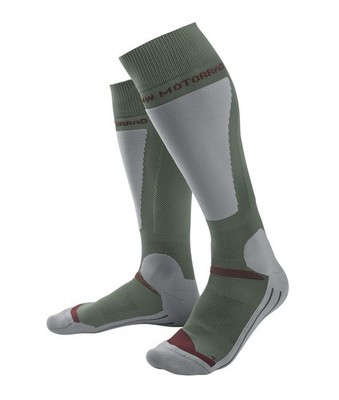 BMW Motorrad Functional Summer Socks