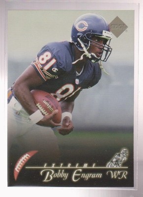 Chicago Bears Cards You Pick -- Get 40% off Details Inside A1