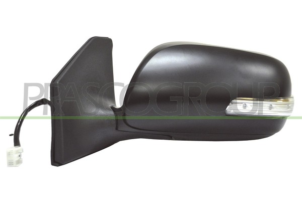 TY2447364 AußEnspiegel Links FüR Toyota Avensis Kombi (_T25_)-image