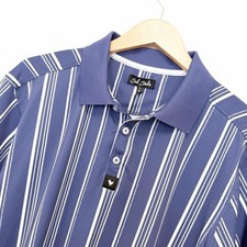 Bad Birdie Winning Streak Ridge Golf Polo Sz XL