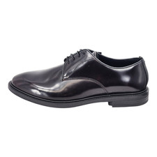 M&S Autograph Leather Derby Mens Shoes RRP £85.00