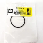 SCQ4.8, PRB Square Cut Belt for VCR, Cassette, CD Drive or DVD Drive SCQ 4.8