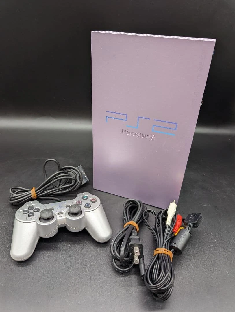 Las mejores ofertas en Sony PlayStation 2 NTSC-J Rosa consolas de