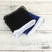 2 STÜCKE Tischtennisnetz Outdoor Tischtennis Ersatznetz Nylon Verordnung Pong