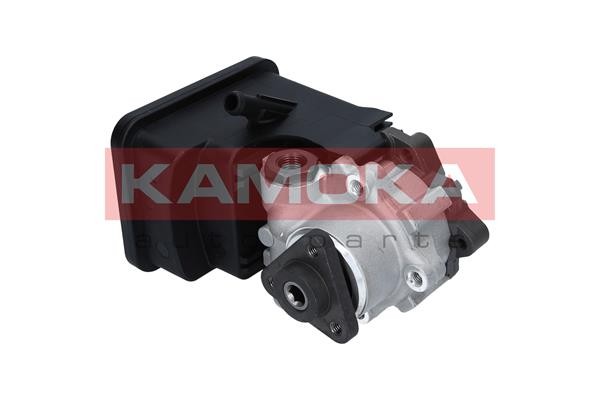 Kamoka Servopumpe Hydraulikpumpe Servolenkung FüR BMW 3Er Touring E46 320D-image