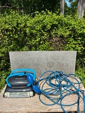 Dolphin Nautilus CC Plus Robotic Pool Vacuum ...