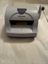 Xyron 510 Creative Station Laminator Machine+cartridge