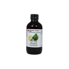 Bergamot Essential Oil - 4 oz.