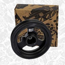 PC0001 MINI Cooper 1,6 Riemenscheibe  / Schwingungsdämpfer / OE: 11237829906