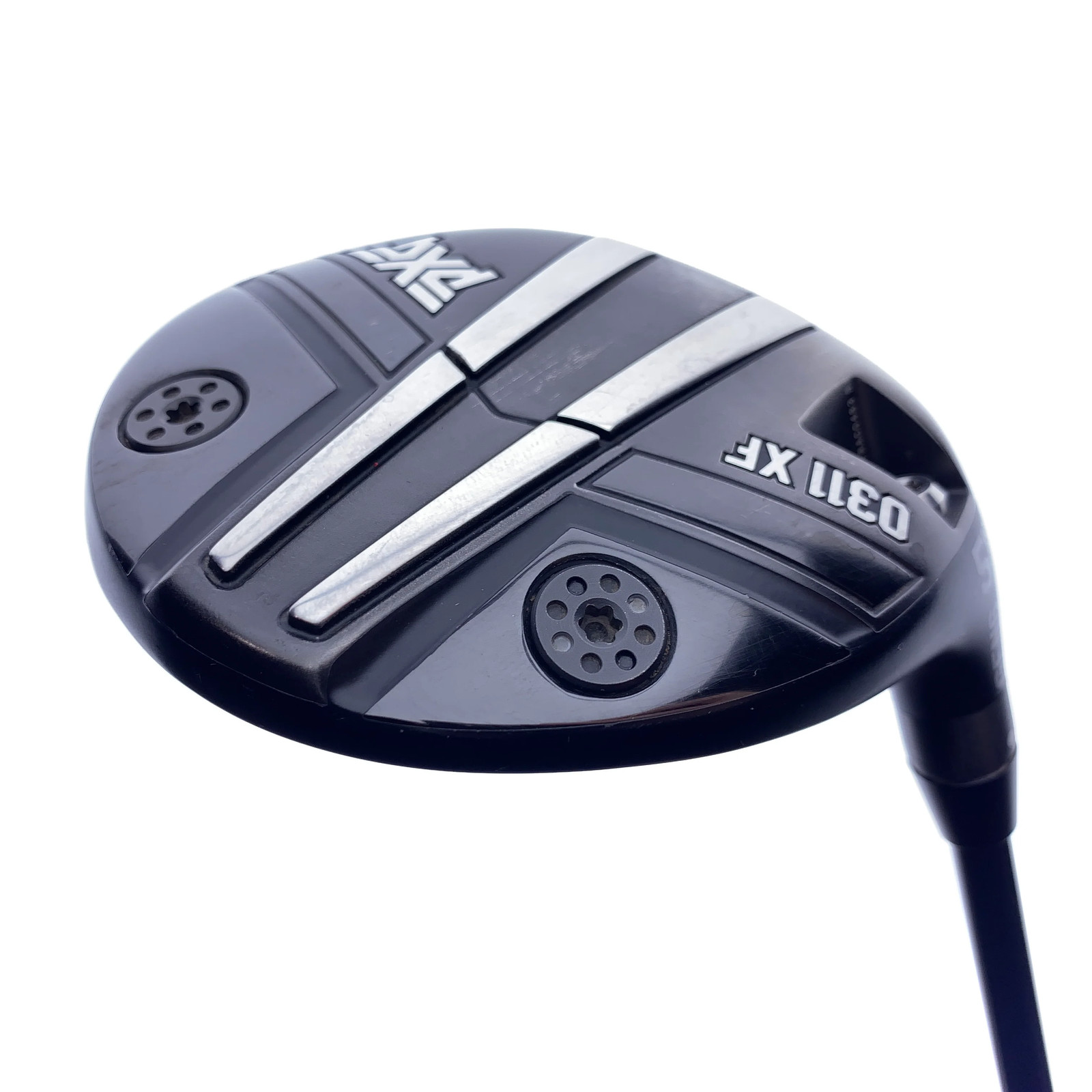 중고 PXG 0311 XF GEN6 5번 페어웨이 우드 / 19.0도 / 스티프 플렉스 2