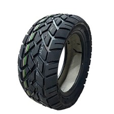 100 55 6 5 Off Road Tubeless Tire for E Scoot...
