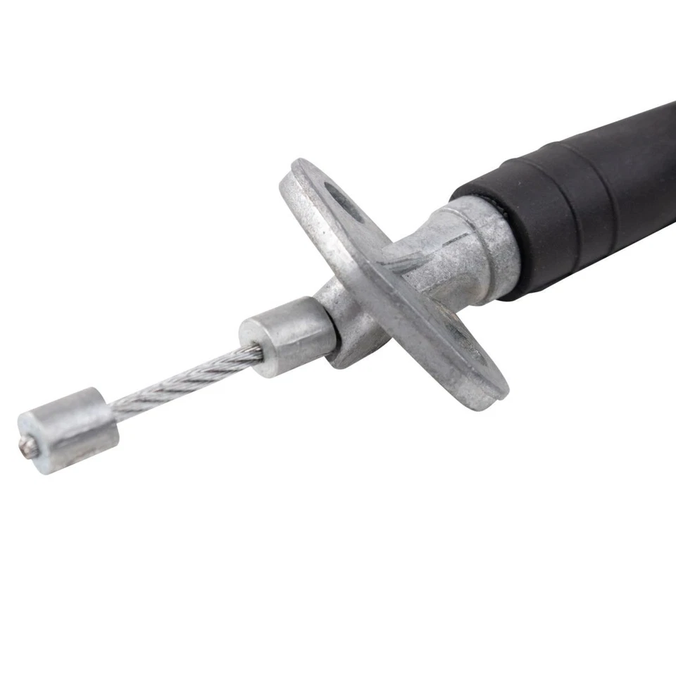 Cable de freno de estacionamiento trasero izquierdo para 99-03 INFINITI QX4 99-04 Nissan Pathfinder Foto 3 de 4