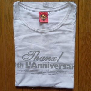 L Arc En Ciel Shirt | eBay