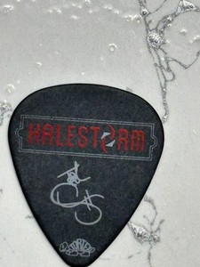 Halestorm Pick
