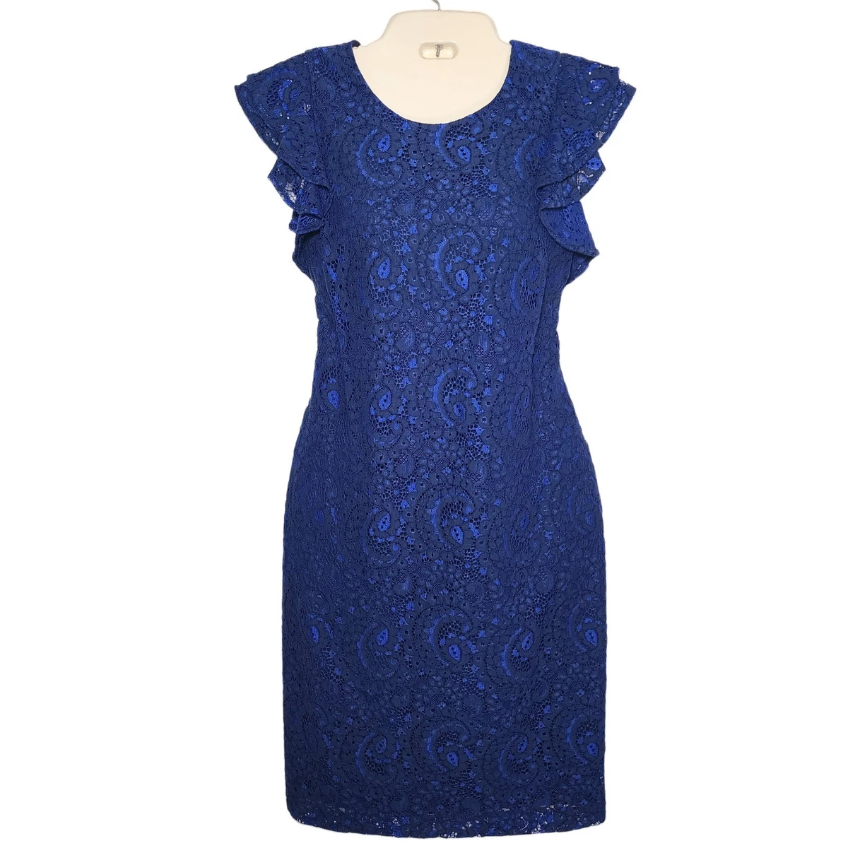 chinese dress ladies Tommy Hilfiger Women's Velvet Burnout Paisley Print Dress MSRP $ 119 –  DGFOutlet