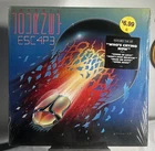 Journey ESCAPE LP 1981 1st FIRST PRESS AL37408 1B/1N MASTERDISK EUC w HYPE RARE
