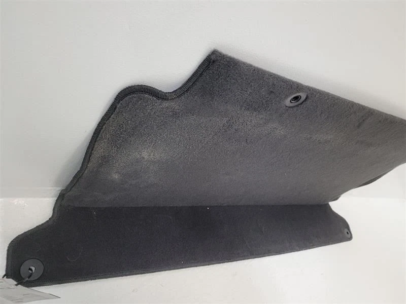 2005-2013 CHEVROLET CORVETTE CARGO COVER BLACK 15216916 05-13 Foto 3 de 4