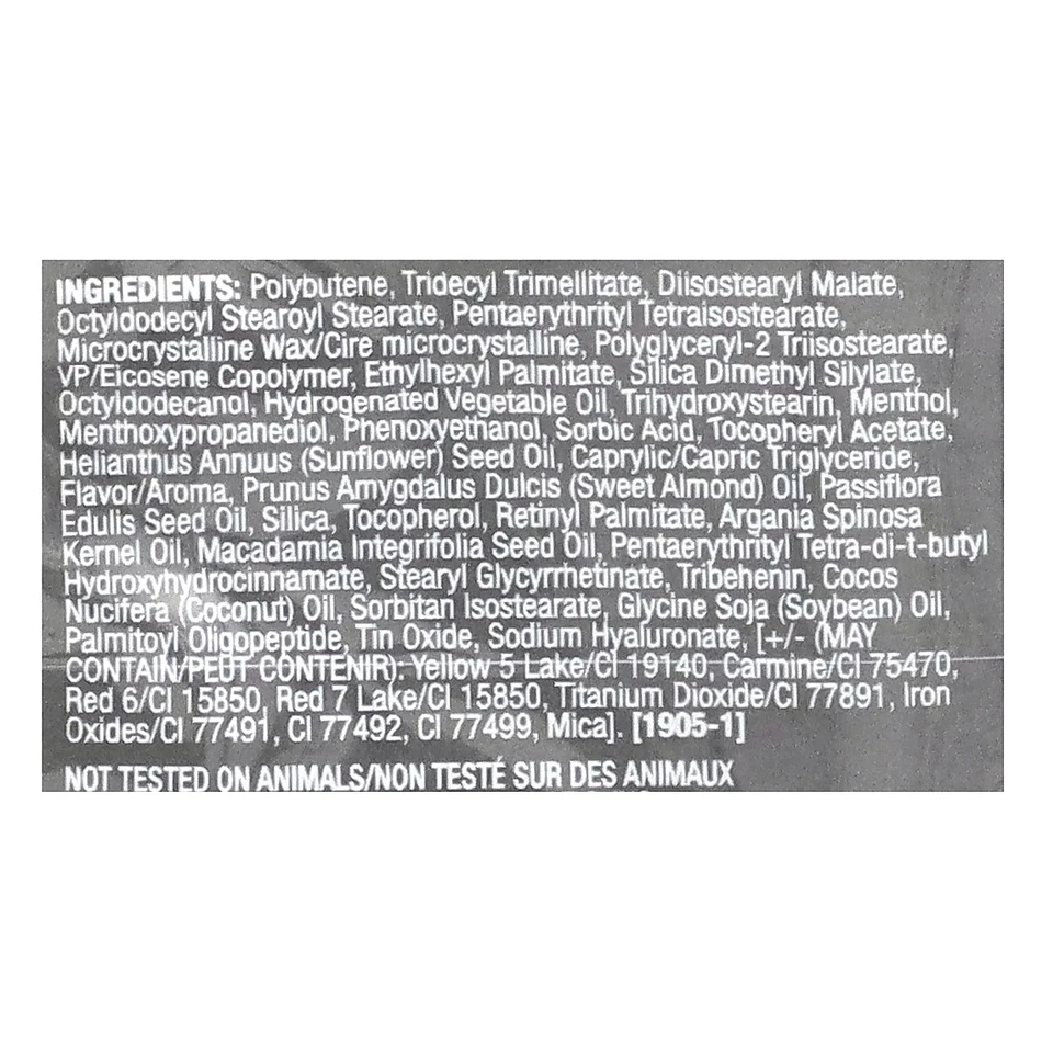 Beyond A Pout, Lip Lacquer, 1320061 Hot Sauce, 0.12 fl oz (3.5 ml) - Image 2 of 3