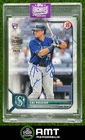 Cal Raleigh RC Auto 2025 Topps Archives Signature Series 2022 Bowman #49 30/65