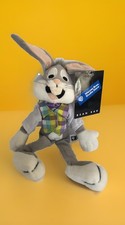  1 Warner Bros. Bean Bag Plush Bugs Bunny Easter Outfit