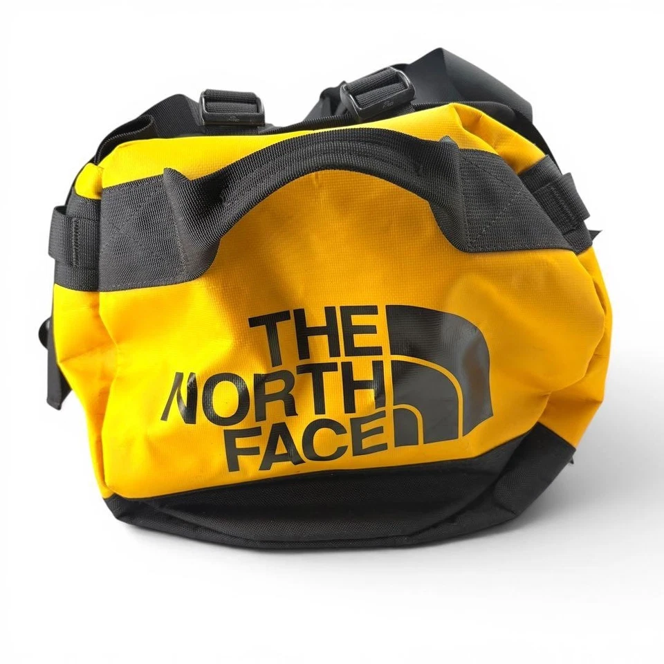 THE NORTH FACE BC Duffel XS Summit Gold NM82369 TAILLE UNIQUE - Photo 2/4