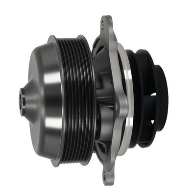 Coolant Pump for VDL Futura FHD2-139 MX-13 340 2010- 1956779 1912939R 2042162