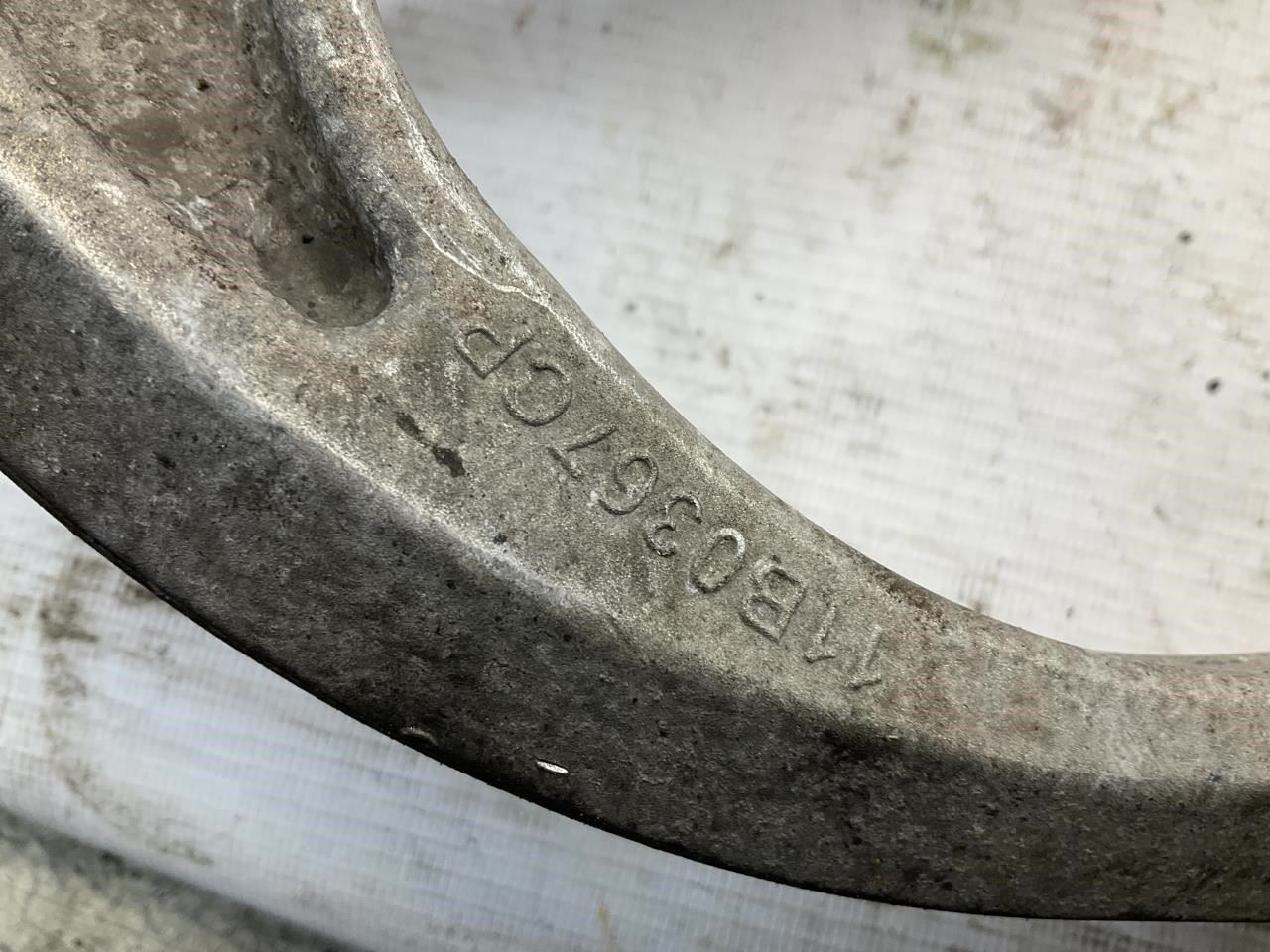 McLaren 650S 2015-2017 Front Right Upper Control arm