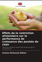 Somaia Mohamed Alkhair | Effets De La Restriction Alimentaire Sur La...
